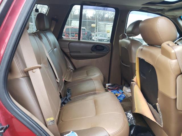 Photo 11 from auction – 2003 CHEVROLET TRAILBLAZE with VIN 1GNDT13S132117114