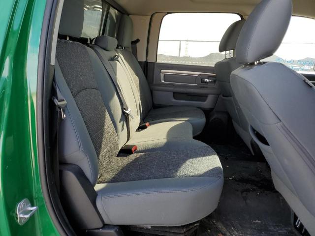 Photo 10 from auction – 2017 RAM 2500 SLT with VIN 3C6UR5DL8HG721318