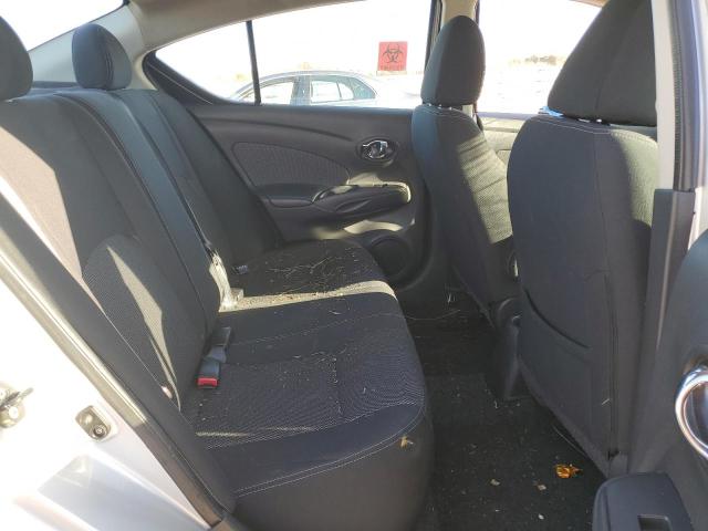 Photo 10 from auction – 2016 NISSAN VERSA S with VIN 3N1CN7AP4GL853455