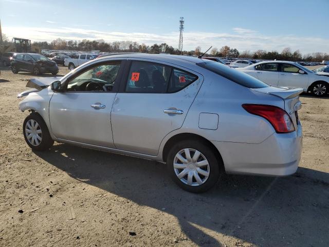 Photo 2 from auction – 2016 NISSAN VERSA S with VIN 3N1CN7AP4GL853455