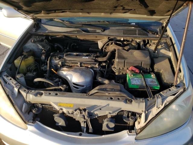Photo 11 from auction – 2002 TOYOTA CAMRY LE with VIN JTDBE32K920077785