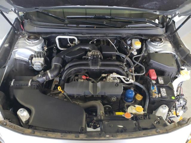 Photo 11 from auction – 2017 SUBARU LEGACY 2.5 with VIN 4S3BNAC63H3028918