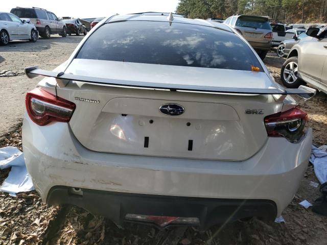 Photo 4 from auction – 2019 SUBARU BRZ LIMITE with VIN JF1ZCAC19K8601930