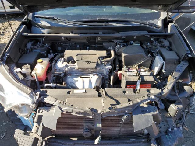 Photo 12 from auction – 2017 TOYOTA RAV4 LIMIT with VIN 2T3DFREV2HW683089