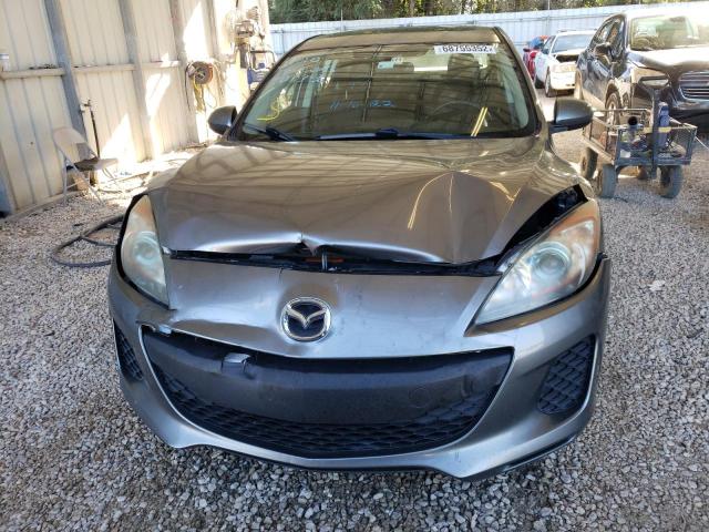 Фото 5 с аукциона – 2012 MAZDA 3 I с VIN JM1BL1V75C1646063