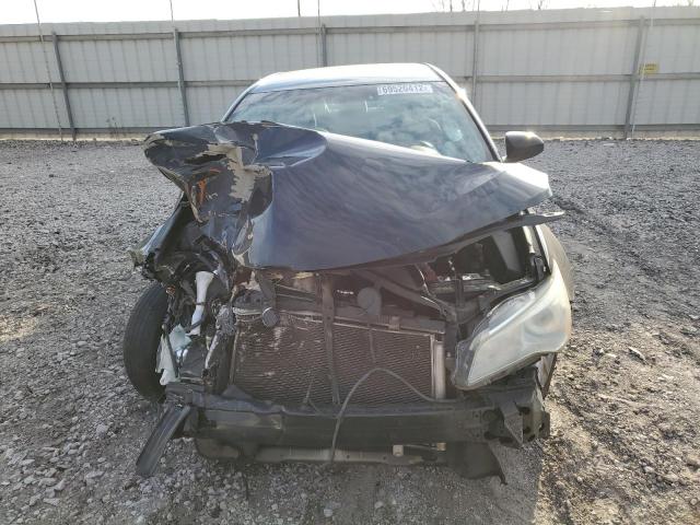 Photo 5 from auction – 2016 TOYOTA CAMRY LE with VIN 4T4BF1FK7GR560091