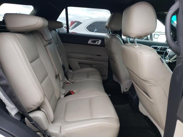 صورة رقم 11 من المزاد - 2012 FORD EXPLORER L مع VIN 1FMHK7F85CGA60575