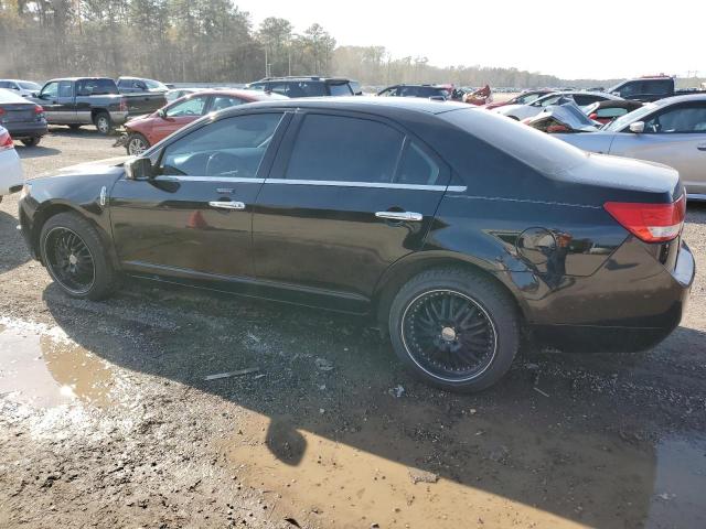 Photo 2 from auction – 2012 LINCOLN MKZ with VIN 3LNHL2GC3CR805092