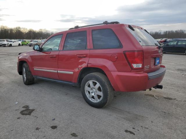 Photo 2 from auction – 2010 JEEP GRAND CHER with VIN 1J4PR4GK0AC120586