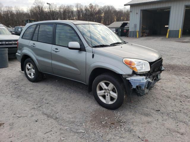 Photo 4 from auction – 2004 TOYOTA RAV4 with VIN JTEHD20V140008026