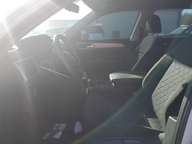 Photo 7 from auction – 2018 VOLKSWAGEN ATLAS S with VIN 1V2AR2CA2JC562877