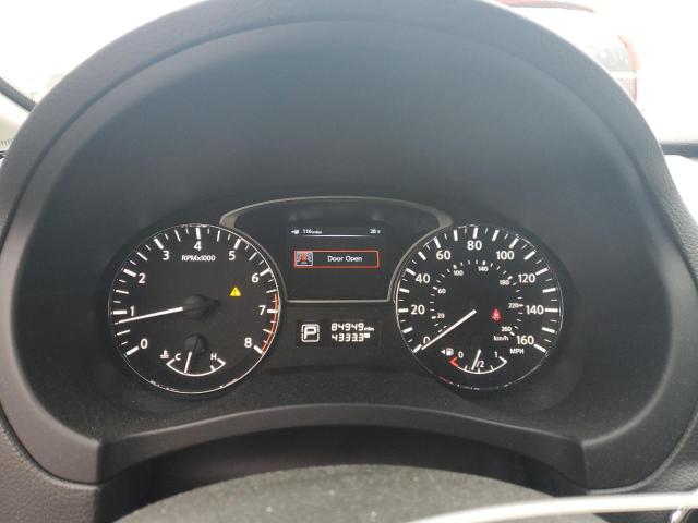 Photo 9 from auction – 2013 NISSAN ALTIMA 2.5 with VIN 1N4AL3AP5DN517978