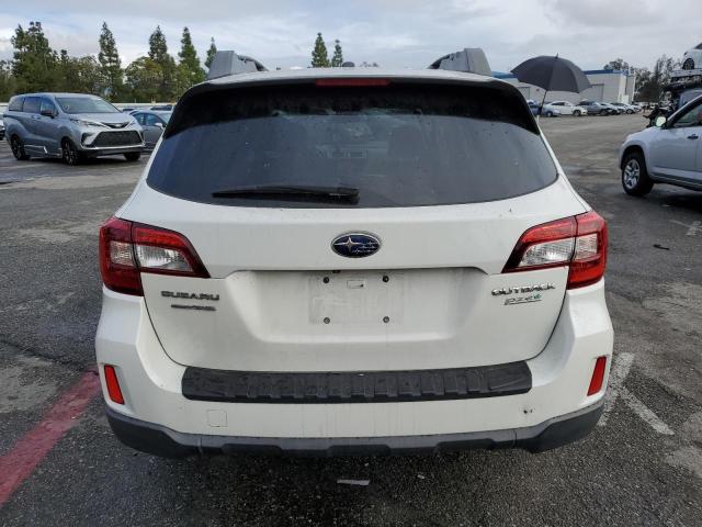 Photo 6 from auction – 2015 SUBARU OUTBACK 2. with VIN 4S4BSACC5F3281181