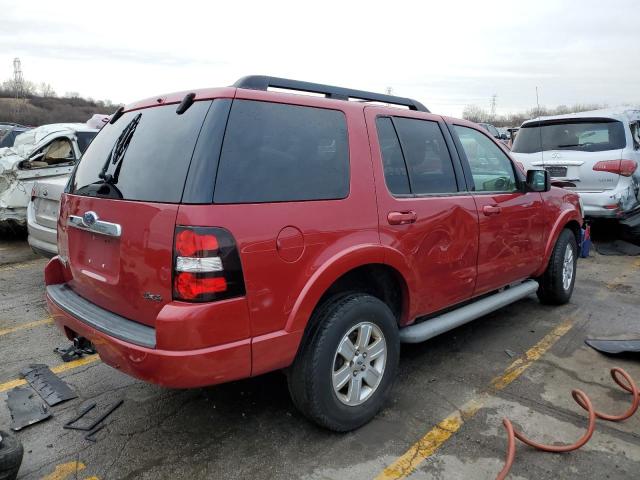 Photo 3 from auction – 2010 FORD EXPLORER X with VIN 1FMEU7DE5AUA39844
