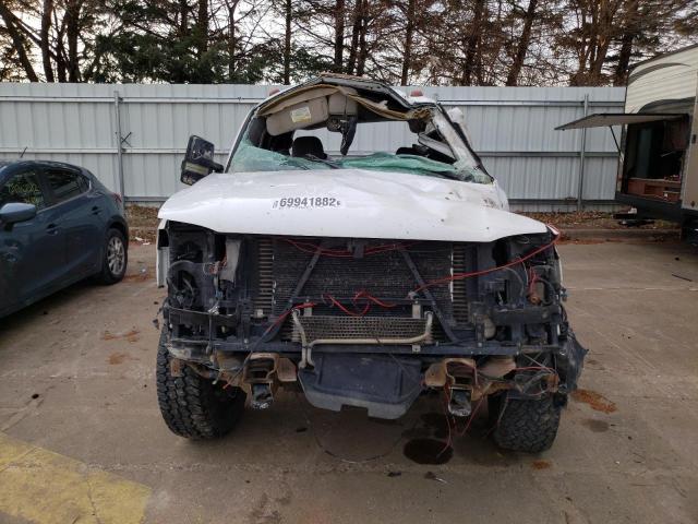 Photo 5 from auction – 2006 GMC SIERRA K25 with VIN 1GTHK29D46E279771