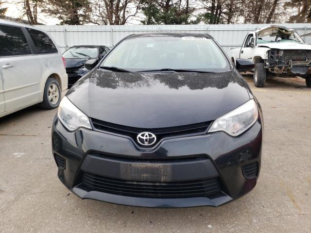 Photo 5 from auction – 2014 TOYOTA COROLLA L with VIN 2T1BURHE5EC056076
