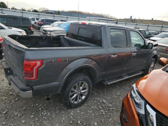 Photo 3 from auction – 2016 FORD F150 SUPER with VIN 1FTEW1EG1GFB45927