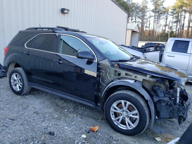 Photo 4 from auction – 2016 CHEVROLET EQUINOX LT with VIN 2GNFLFE36G6180438