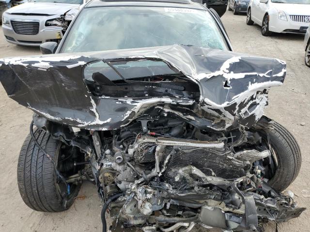 Photo 11 from auction – 2018 SUBARU WRX PREMIU with VIN JF1VA1C67J8800182