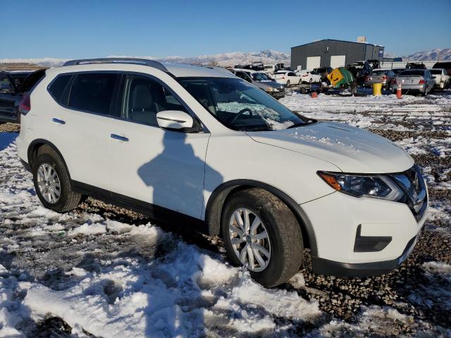 Photo 4 from auction – 2019 NISSAN ROGUE S with VIN KNMAT2MT4KP529814