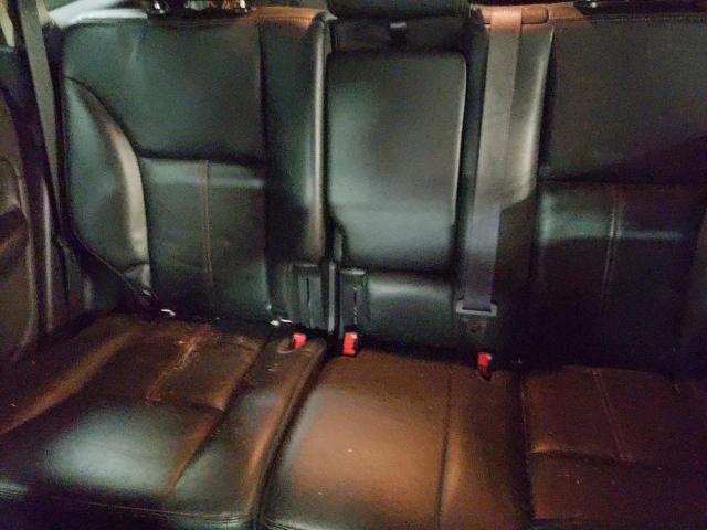 Photo 10 from auction – 2013 FORD EDGE SEL with VIN 2FMDK3JC5DBE36767