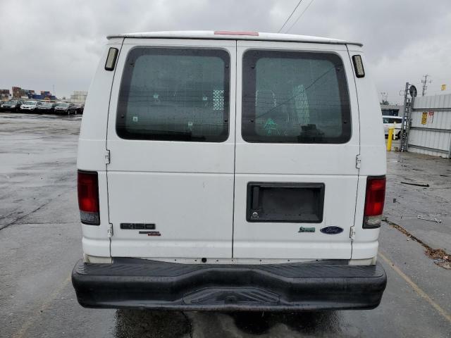 Photo 6 from auction – 2012 FORD ECONOLINE with VIN 1FTNE1EWXCDA82665