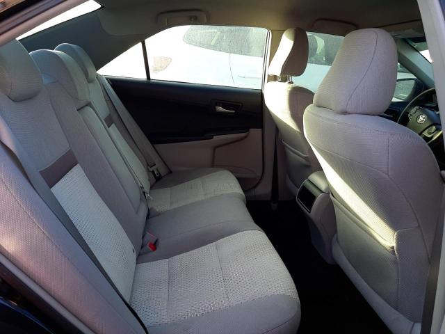 Photo 10 from auction – 2014 TOYOTA CAMRY L with VIN 4T1BF1FK3EU820137