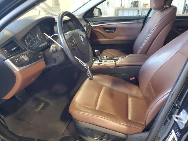 Photo 7 from auction – 2013 BMW 528 I with VIN WBAXG5C52DDY35432
