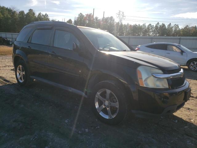 Photo 4 from auction – 2007 CHEVROLET EQUINOX LT with VIN 2CNDL73F776028327