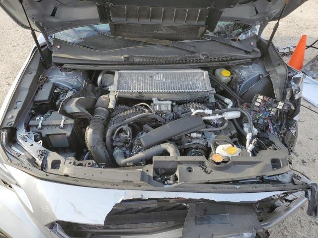 Photo 12 from auction – 2022 SUBARU WRX GT with VIN JF1VBAU65N8009800