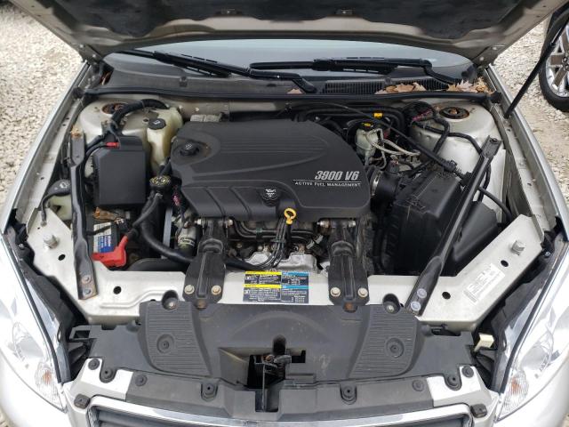 Photo 11 from auction – 2007 CHEVROLET IMPALA LT with VIN 2G1WC58R579369740