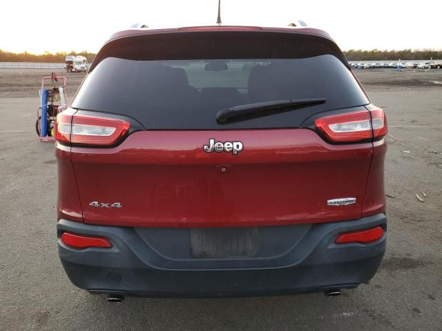 Photo 6 from auction – 2014 JEEP CHEROKEE L with VIN 1C4PJMCS8EW152029