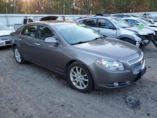 Photo 4 from auction – 2011 CHEVROLET MALIBU LTZ with VIN 1G1ZE5E13BF123243
