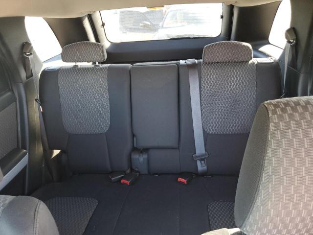 Photo 10 from auction – 2008 CHEVROLET EQUINOX SP with VIN 2CNDL537086016986