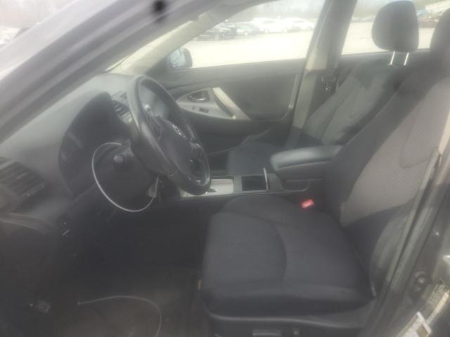 Photo 7 from auction – 2011 TOYOTA CAMRY BASE with VIN 4T1BF3EK3BU147374