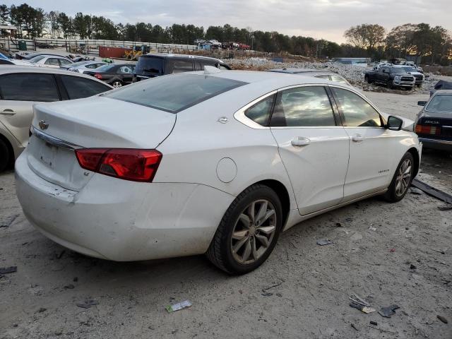 Photo 3 from auction – 2016 CHEVROLET IMPALA LT with VIN 2G1115S35G9143315
