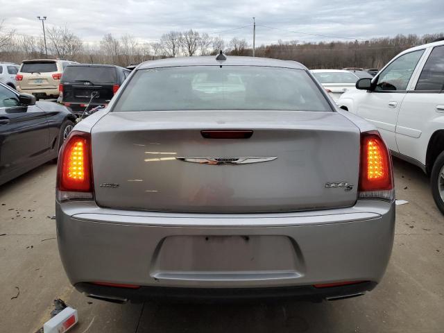 Photo 6 from auction – 2017 CHRYSLER 300 S with VIN 2C3CCAGG1HH534956