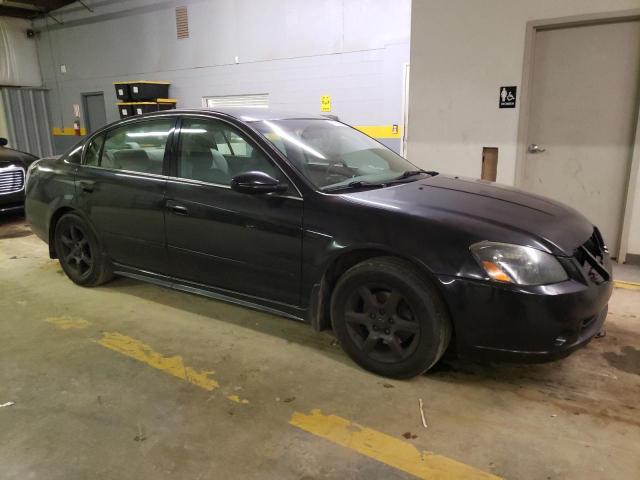 Photo 4 from auction – 2006 NISSAN ALTIMA S with VIN 1N4AL11D96C191983