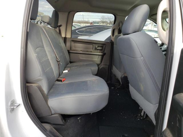 Photo 10 from auction – 2019 RAM 1500 CLASS with VIN 1C6RR7KT8KS639951