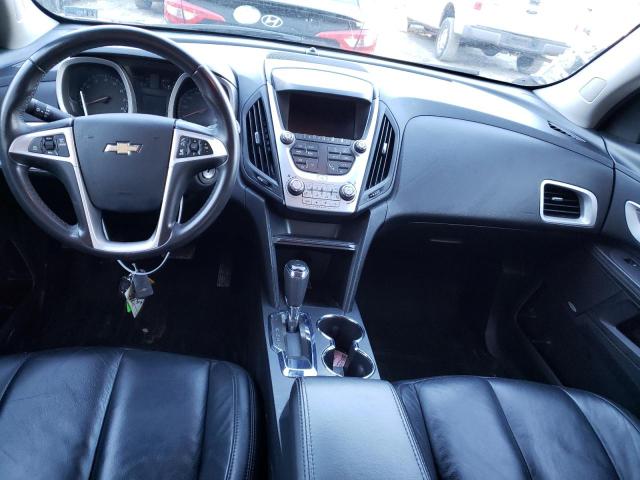 Photo 8 from auction – 2016 CHEVROLET EQUINOX LT with VIN 2GNFLFE36G6180438