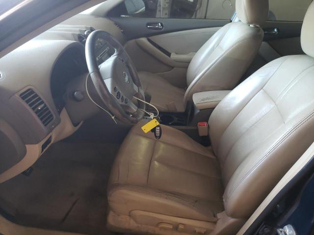 Photo 7 from auction – 2011 NISSAN ALTIMA BAS with VIN 1N4AL2AP4BN419208