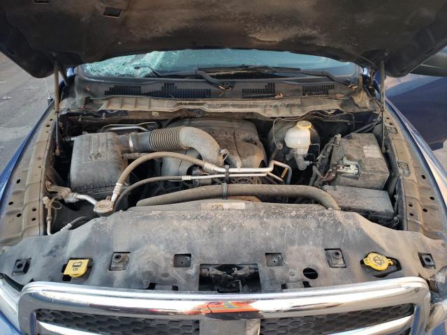 Photo 11 from auction – 2017 RAM 1500 SLT with VIN 1C6RR7LT0HS580837