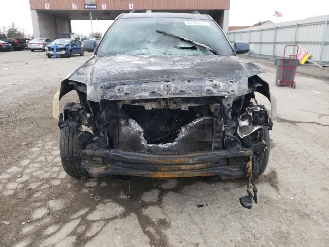 Photo 5 from auction – 2015 GMC TERRAIN SL with VIN 2GKFLWEK2F6140053