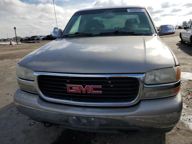 Photo 5 from auction – 2002 GMC NEW SIERRA with VIN 2GTEC19V721115638