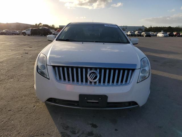 Photo 5 from auction – 2010 MERCURY MILAN HYBR with VIN 3MEDM0L35AR622007