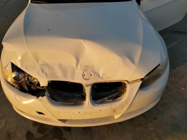 Photo 11 from auction – 2008 BMW 328 I with VIN WBAWB335X8PU89102