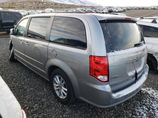 Photo 2 from auction – 2016 DODGE GRAND CARA with VIN 2C4RDGCGXGR370921