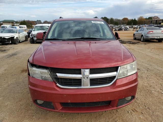 Photo 5 from auction – 2010 DODGE JOURNEY SX with VIN 3D4PG5FV0AT161997