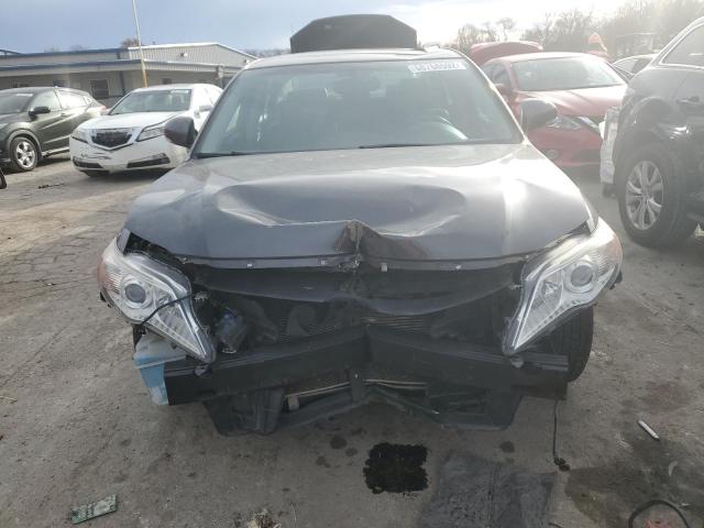 Photo 5 from auction – 2012 TOYOTA AVALON BAS with VIN 4T1BK3DB8CU450245