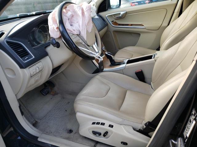 Photo 7 from auction – 2016 VOLVO XC60 T6 PL with VIN YV4902RM9G2789351